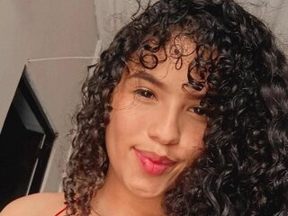 Livejasmin.com fuck AlissonMora