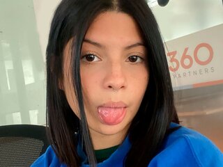 Jasmine naked AlyGarcia