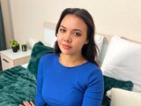 Camshow naked DianaReily