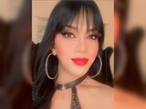 Videos webcam LyliaAlcantara