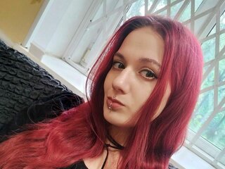 Livesex live RubyRedys