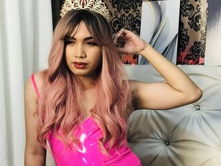 Livejasmine cam ValentinaHarries